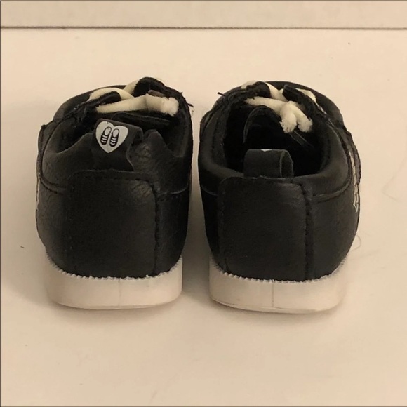 Stepping Stone Size 3‎ toddler shoes - Picture 4 of 7